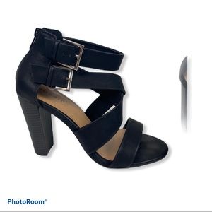 Torrid Heels size 9.5